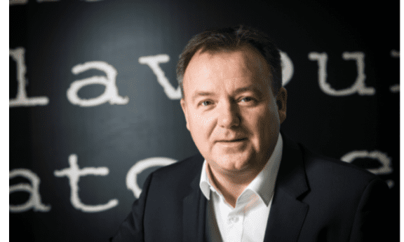 Honest Burgers CEO appointed as group chair