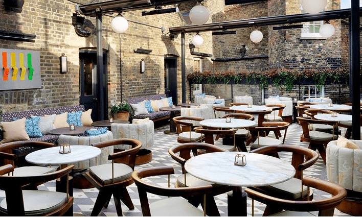 Soho House Q2 revenues rise 5.6% to $305m