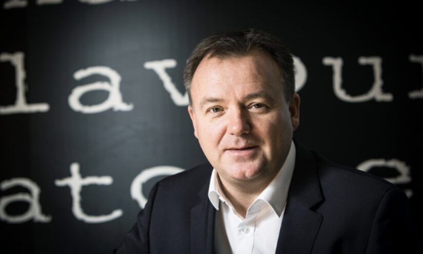 Thomas Kelly joins Espresso House as CEO