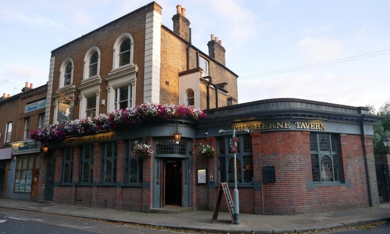 Urban Pubs and Bars acquires The Herne Tavern in East Dulwich