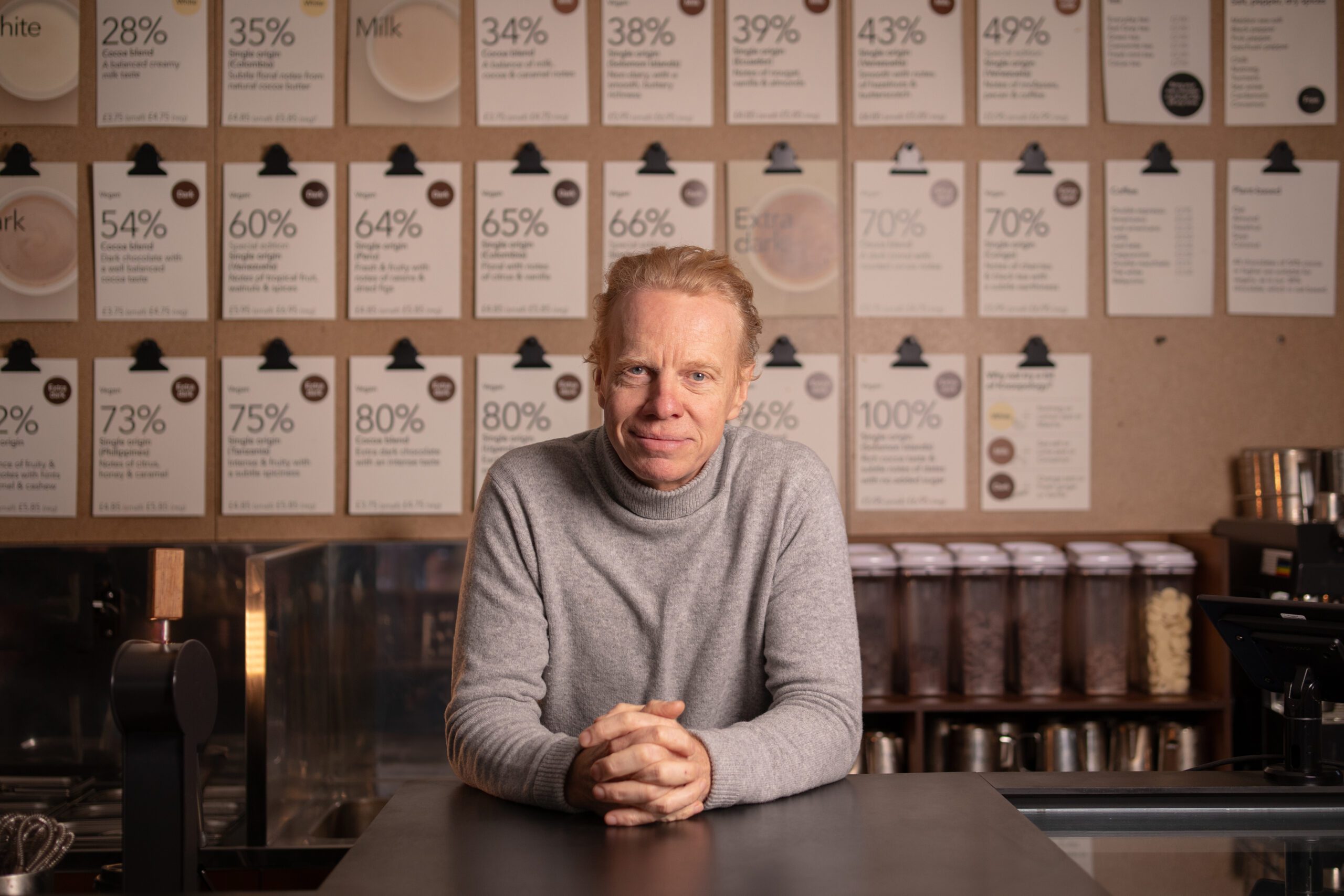 Knoops appoints two non-exec directors