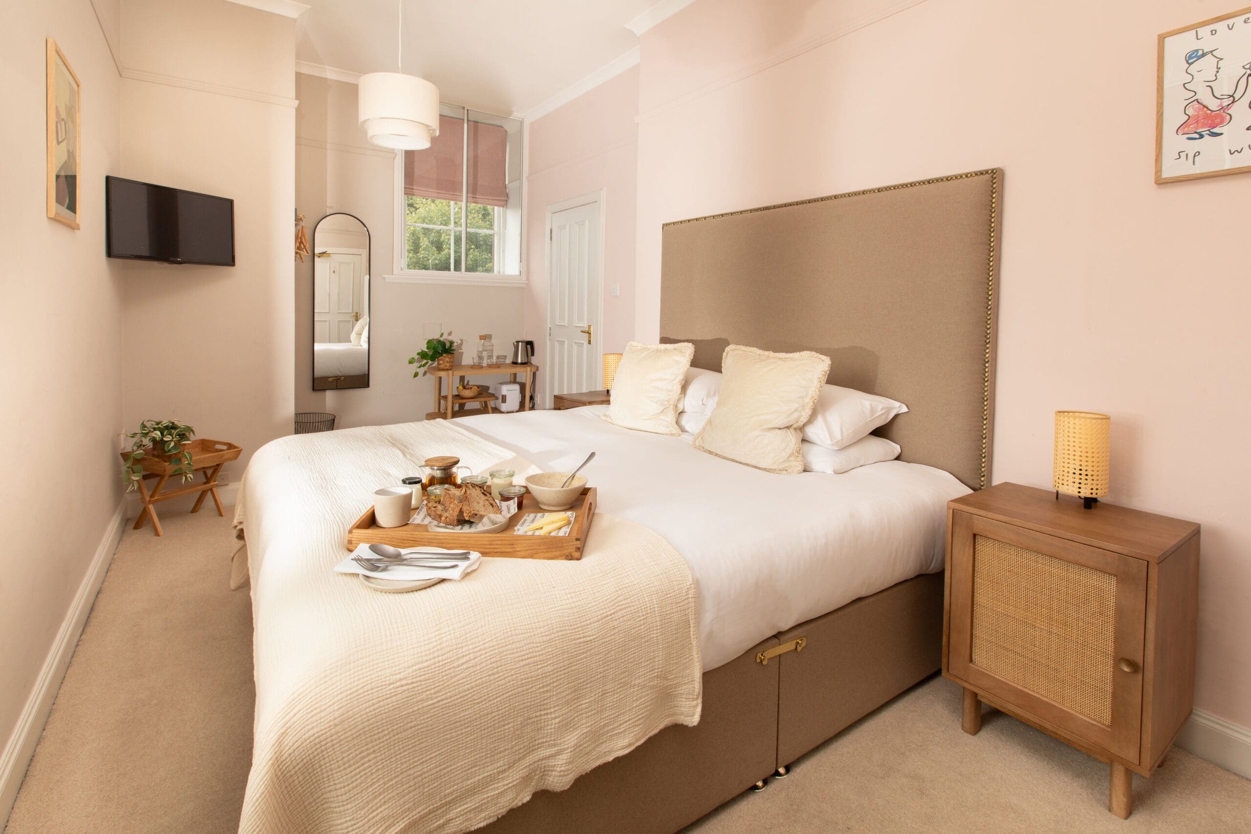 Celentano’s in Glasgow set to become restaurant with rooms