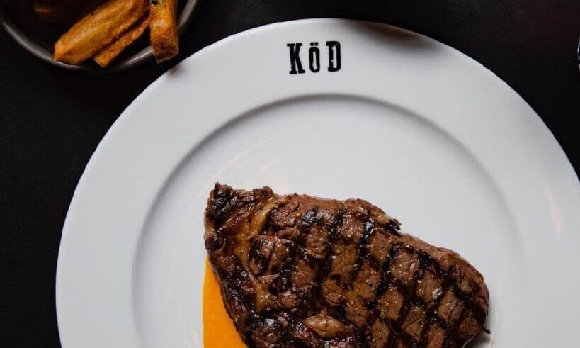 Danish steakhouse KöD to open second site in Soho