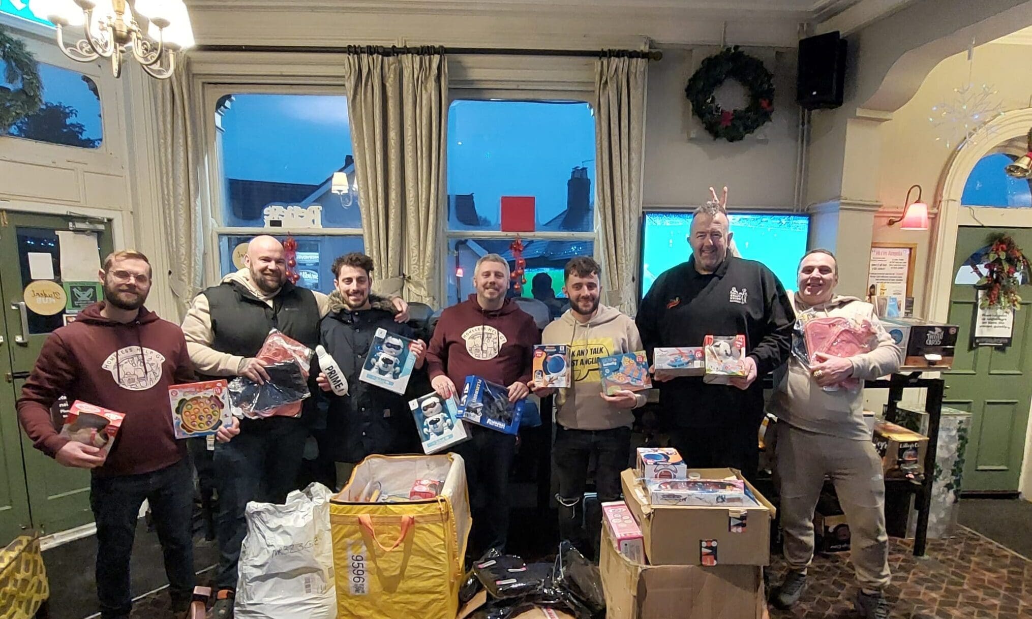 Craft Union Pub hits £500k milestone in ‘Make it a Million’ campaign