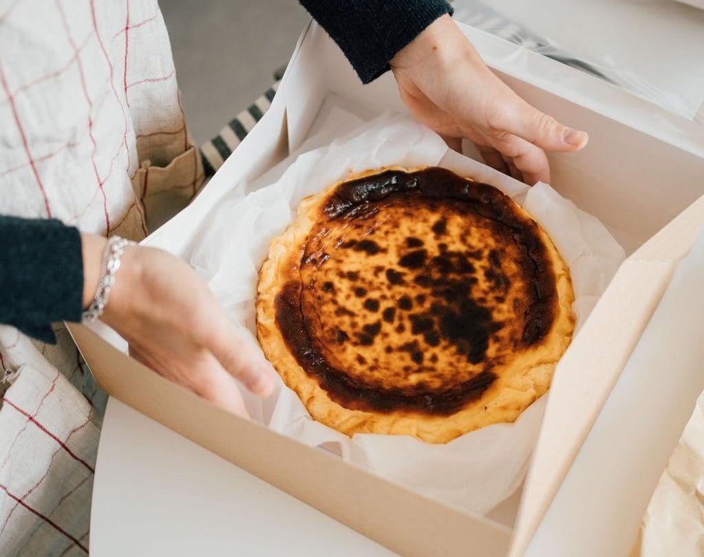 La Maritxu to open second café in Soho