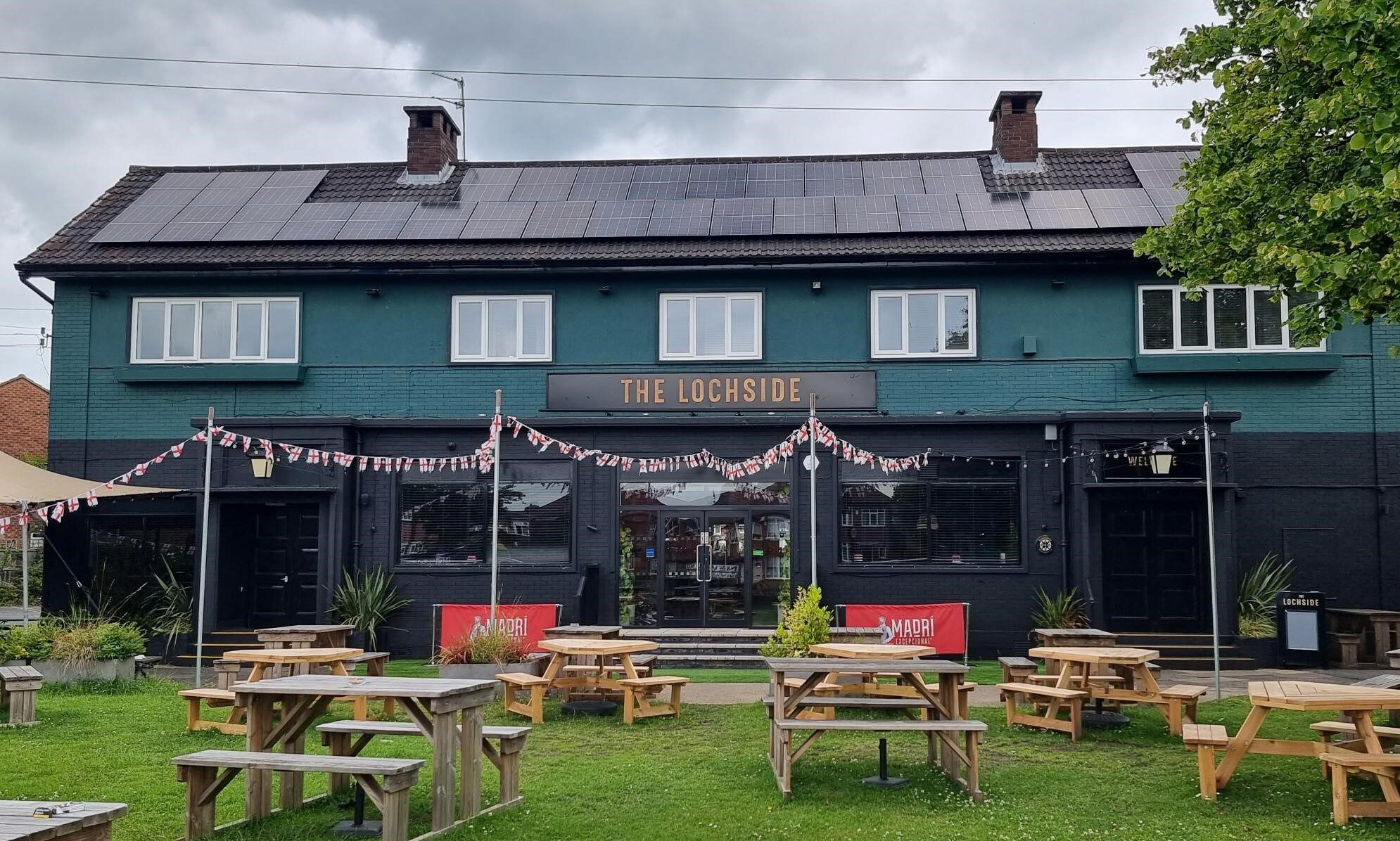 Punch Pubs acquires further 14 pubs