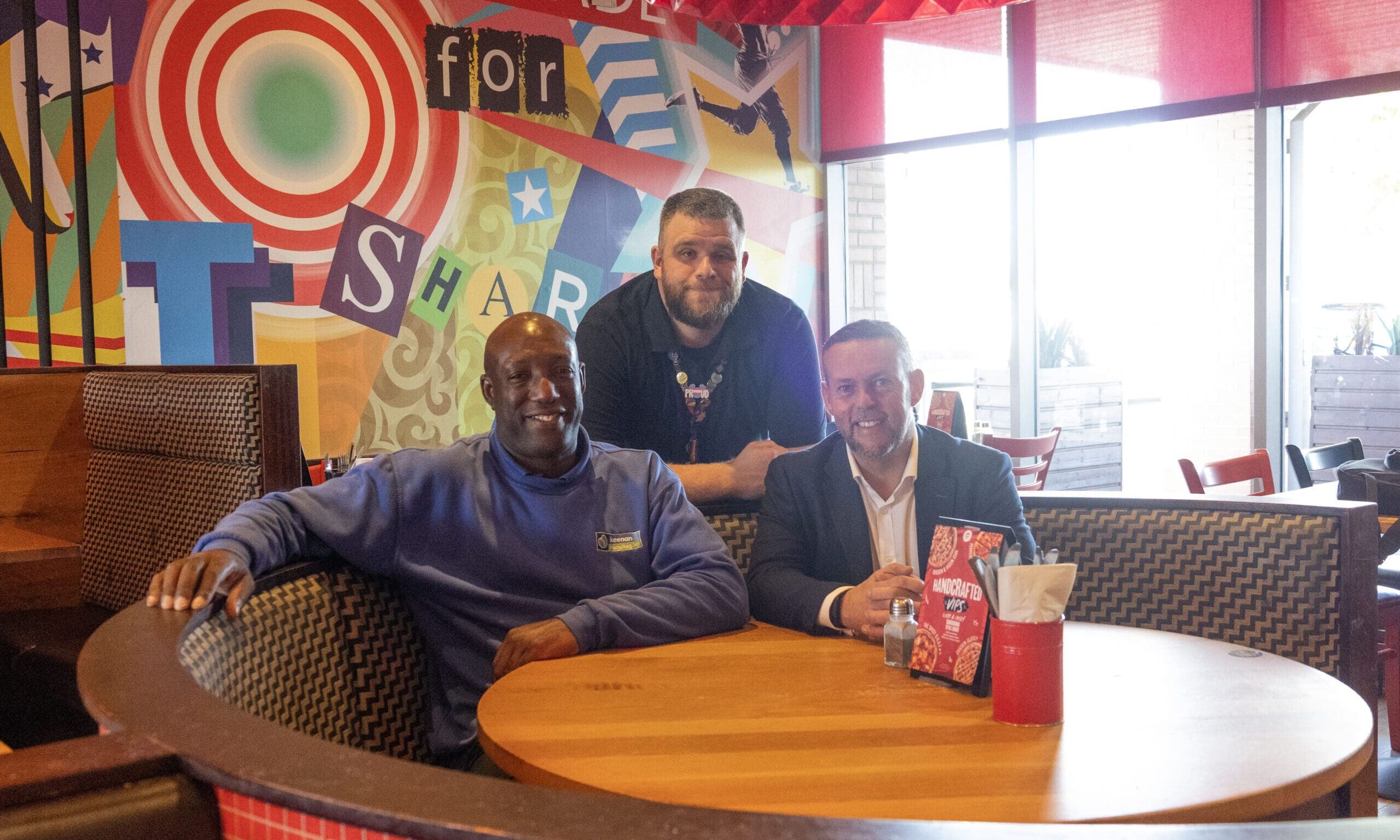 Keenan Recycling secures major contract with Heart with Smart group