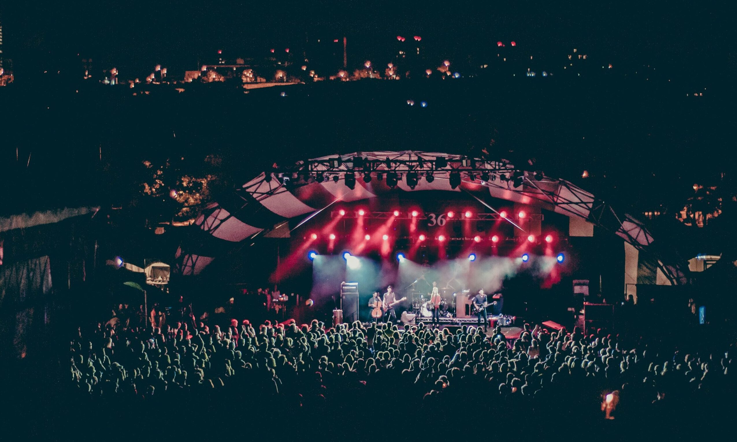 UKHospitality welcomes Martyn’s Law requirements