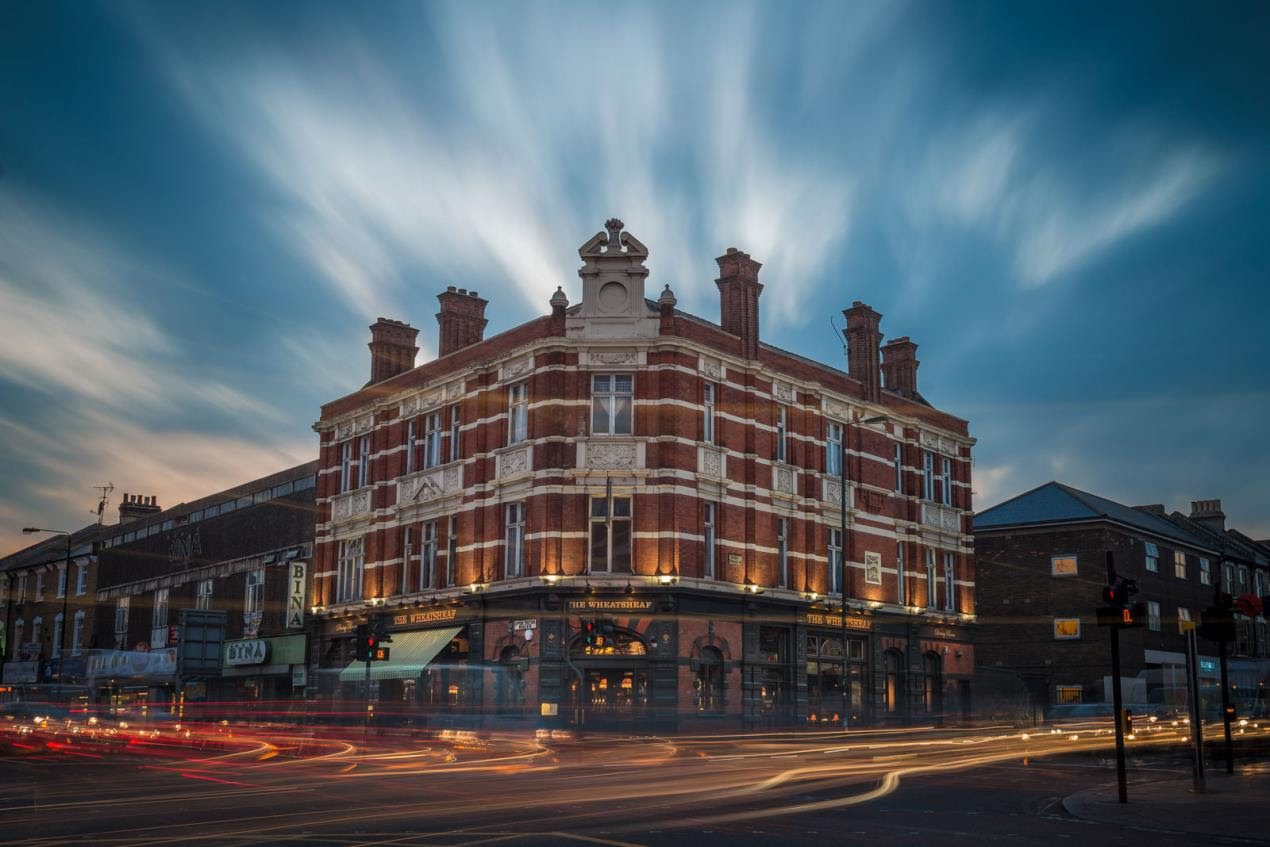 Urban Pubs and Bars acquires 11 new sites