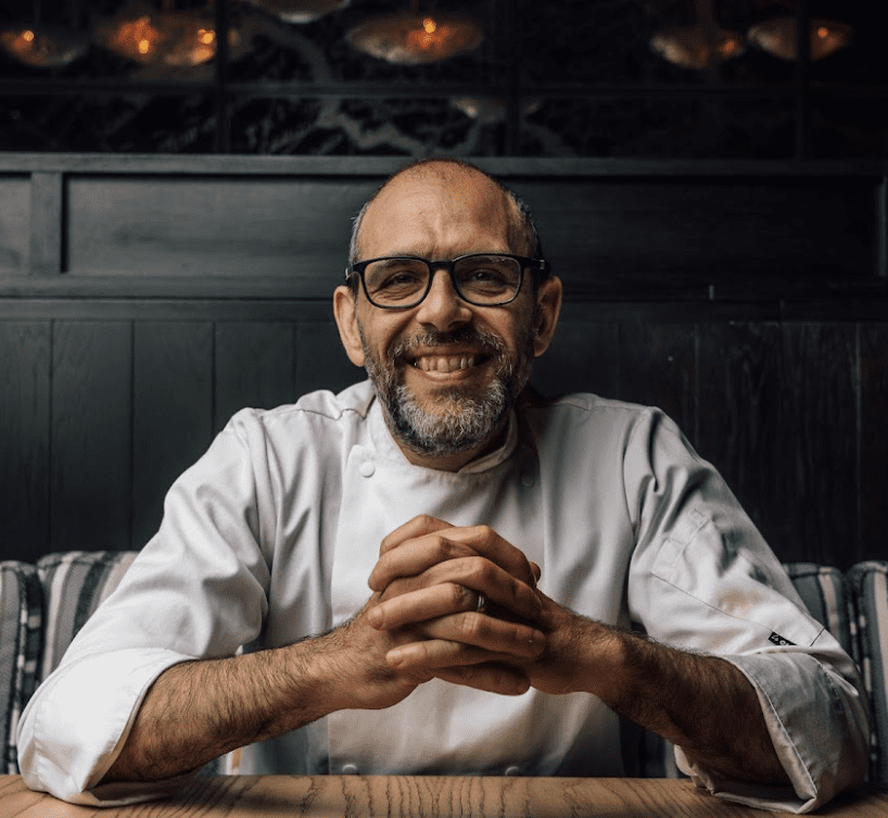 Azzurra restaurant appoints new executive chef