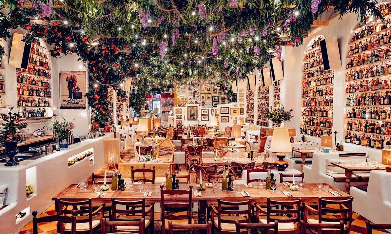 Big Mamma FY turnover hits £40m amid social media buzz