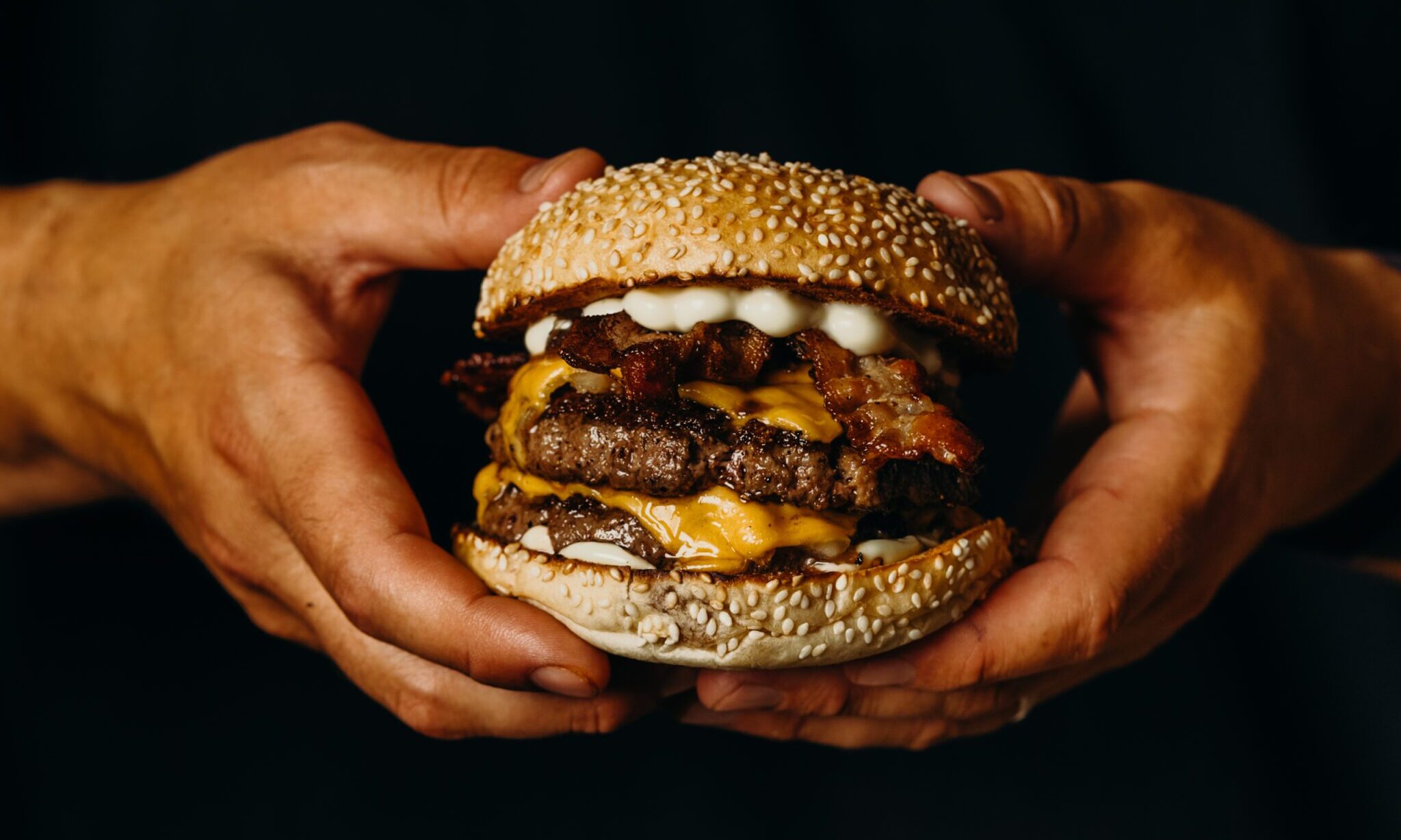 Black Bear Burger to open in Camden