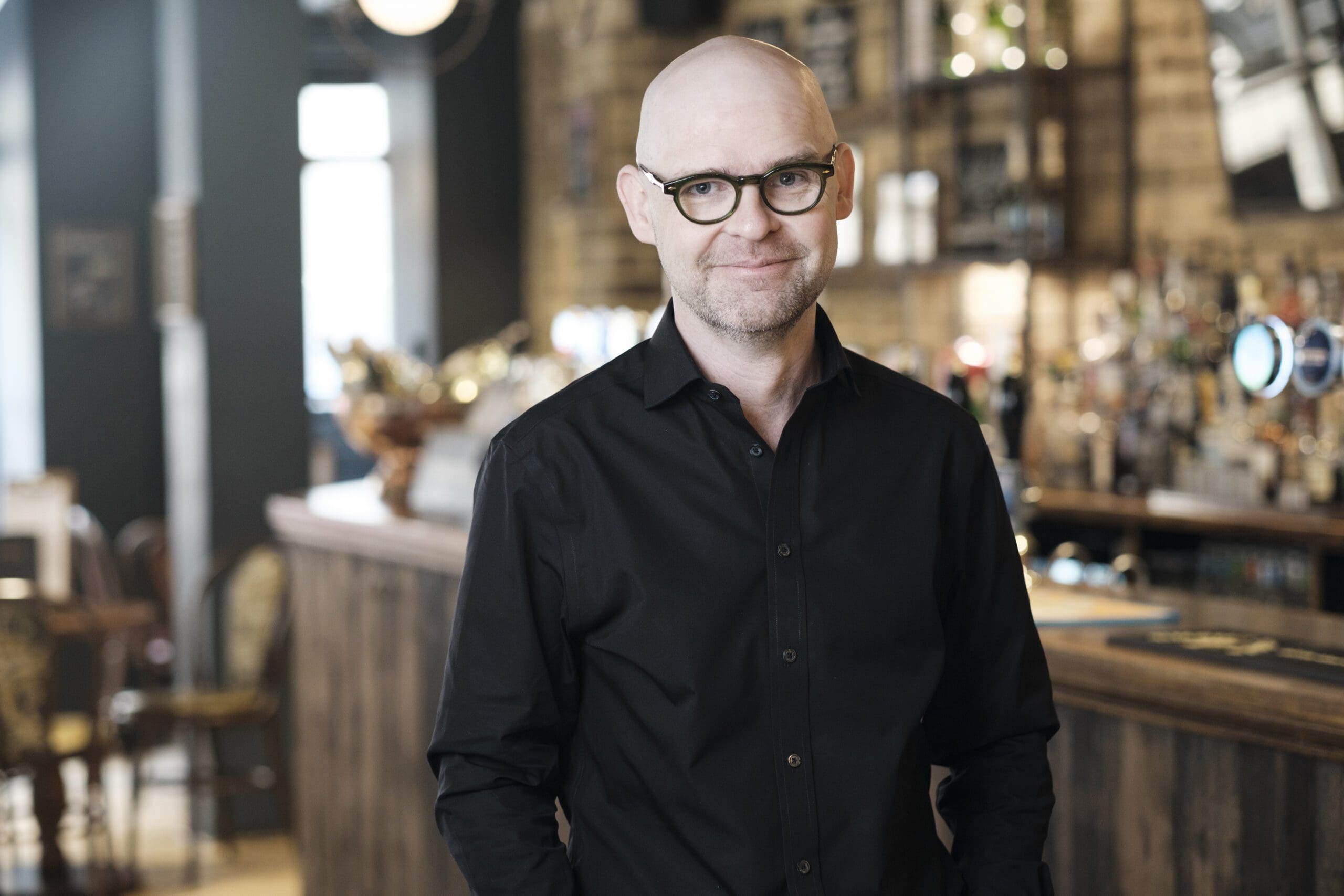 Stonegate Group secures controlling stake in Frontier Pubs