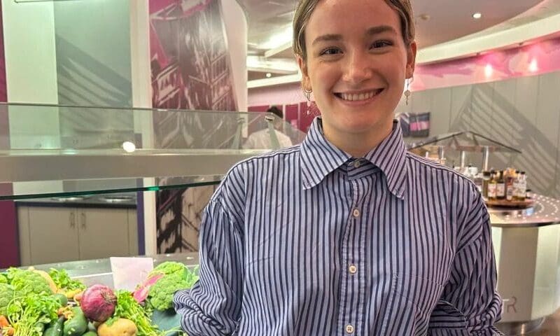 BM Caterers appoints new ESG project manager