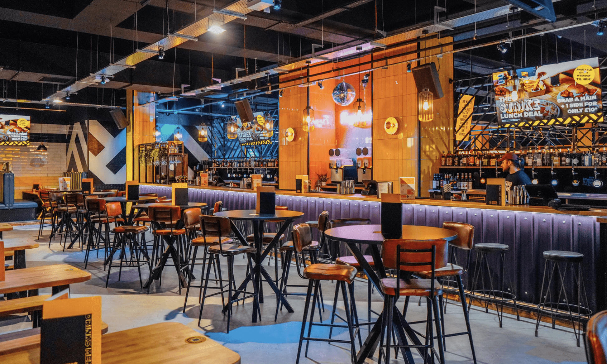 King Pins to open third venue in Bristol in January 2025