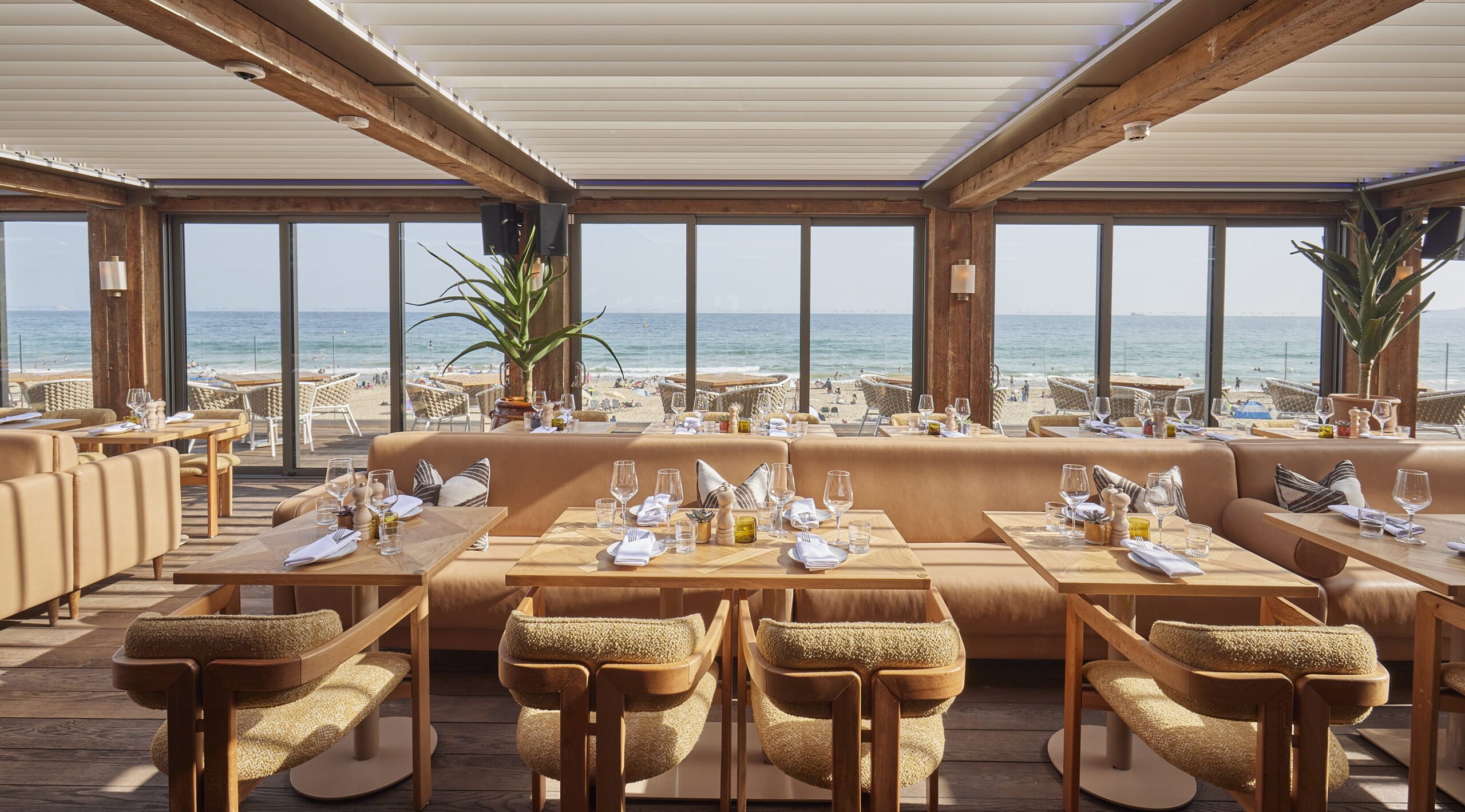 Rockwater to open new Sandbanks venue in Spring Catering Today