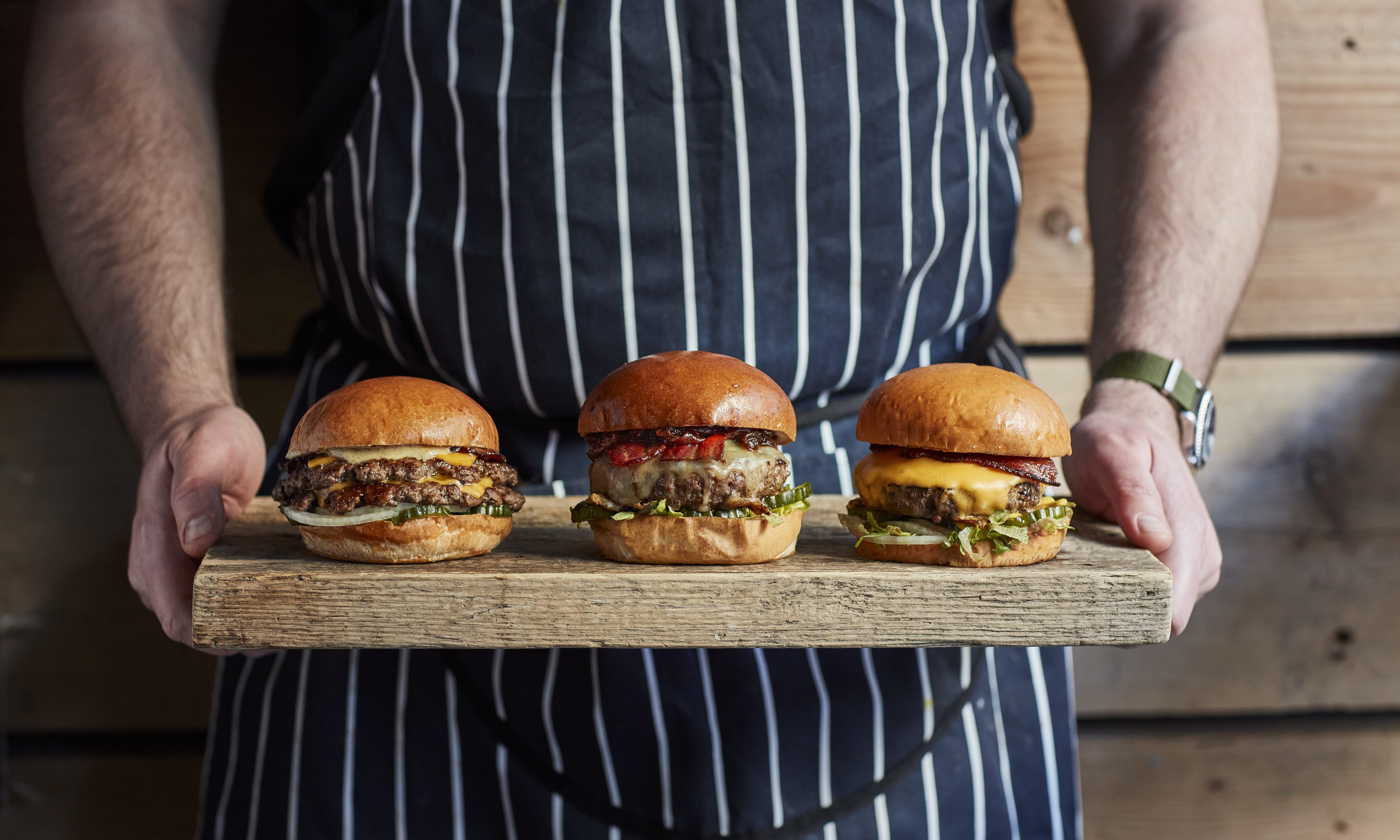 Honest Burgers unveils growth plans amid ‘exceptional’ H1 results
