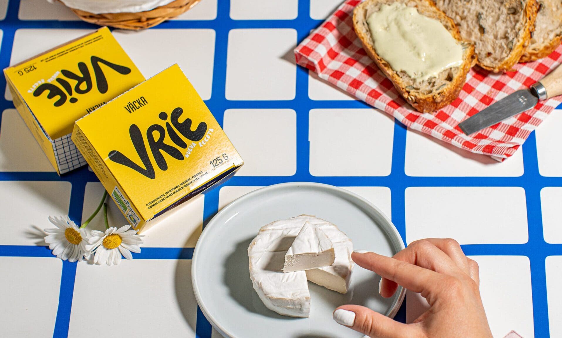 Plant Based World Expo Europe to open at ExCeL London in November