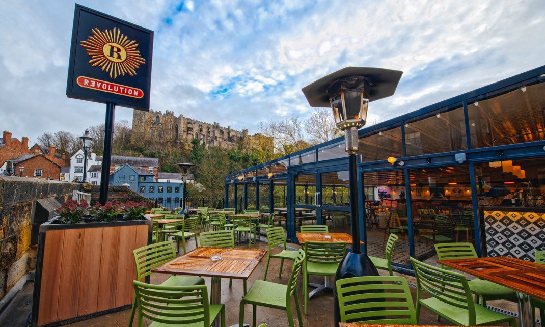 Neos Hospitality acquires Revel Collective bars for £10m