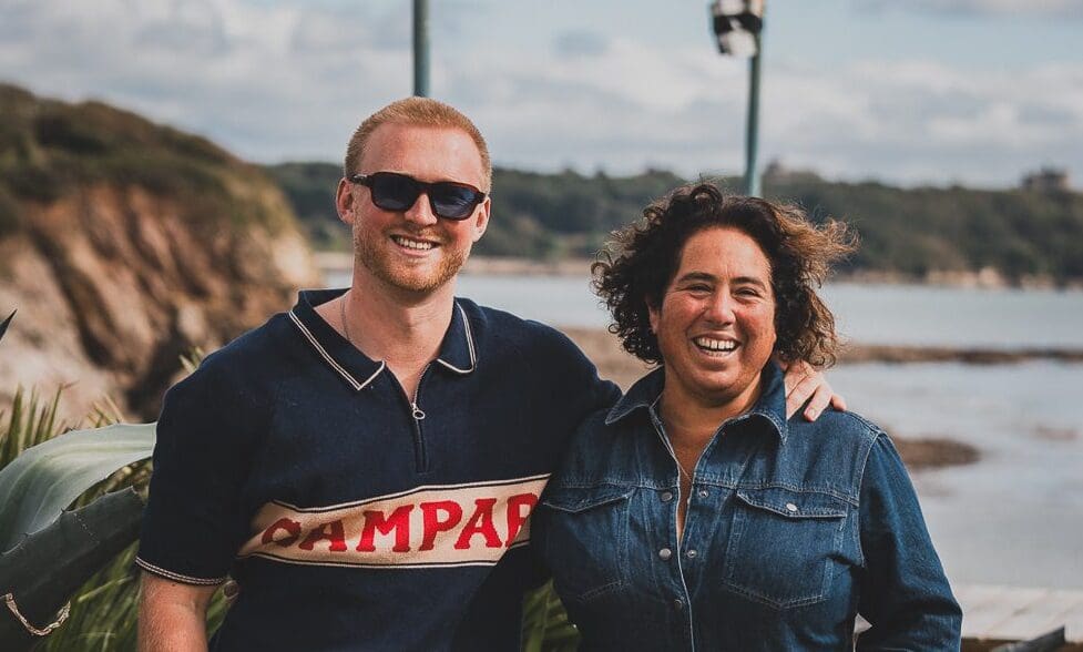 Harbour House pub owners acquire Hooked on the Rock