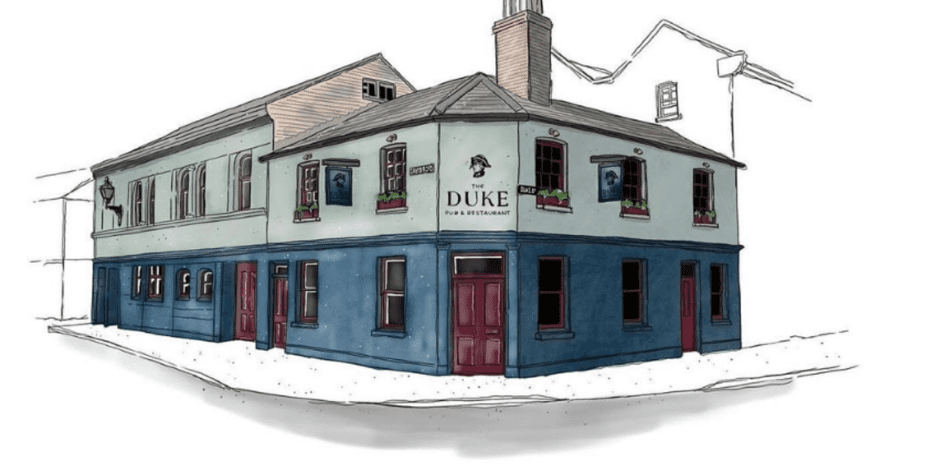 Henley Pub Co to launch The Duke