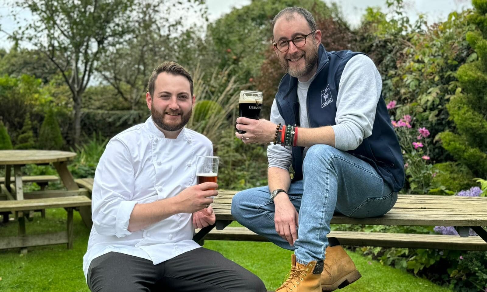 Montgomery Group to open pub with rooms in Oxfordshire