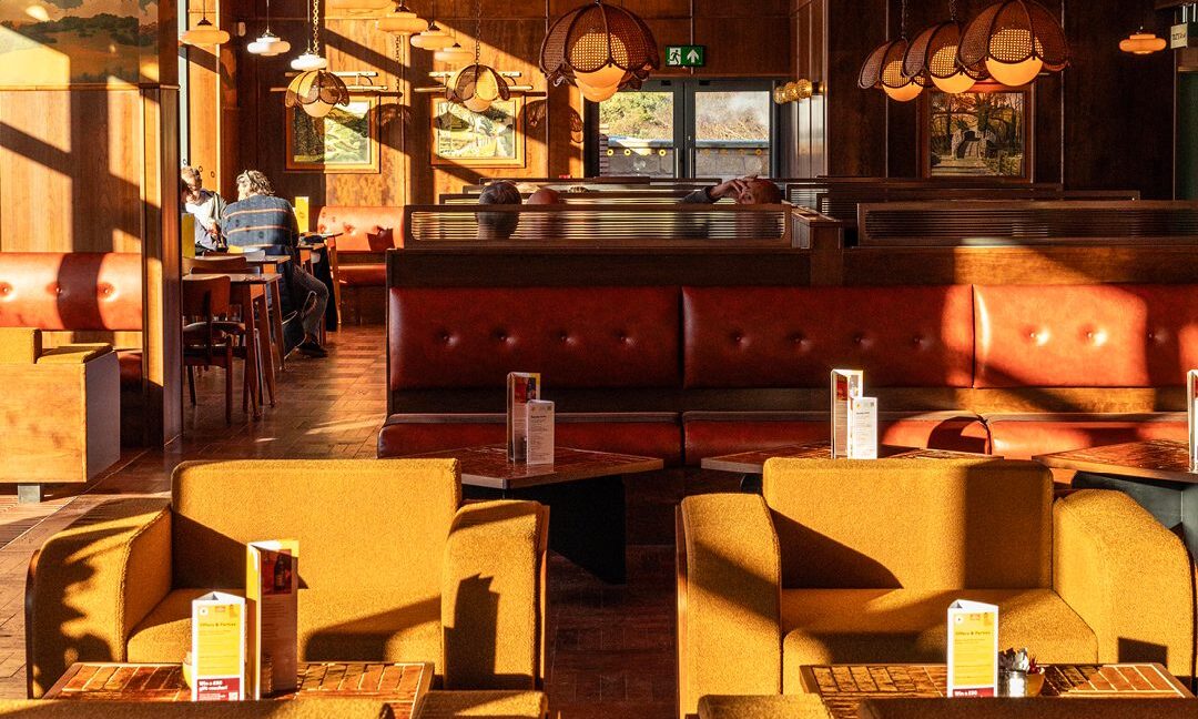 Loungers opens fourth Brightside in Rutland