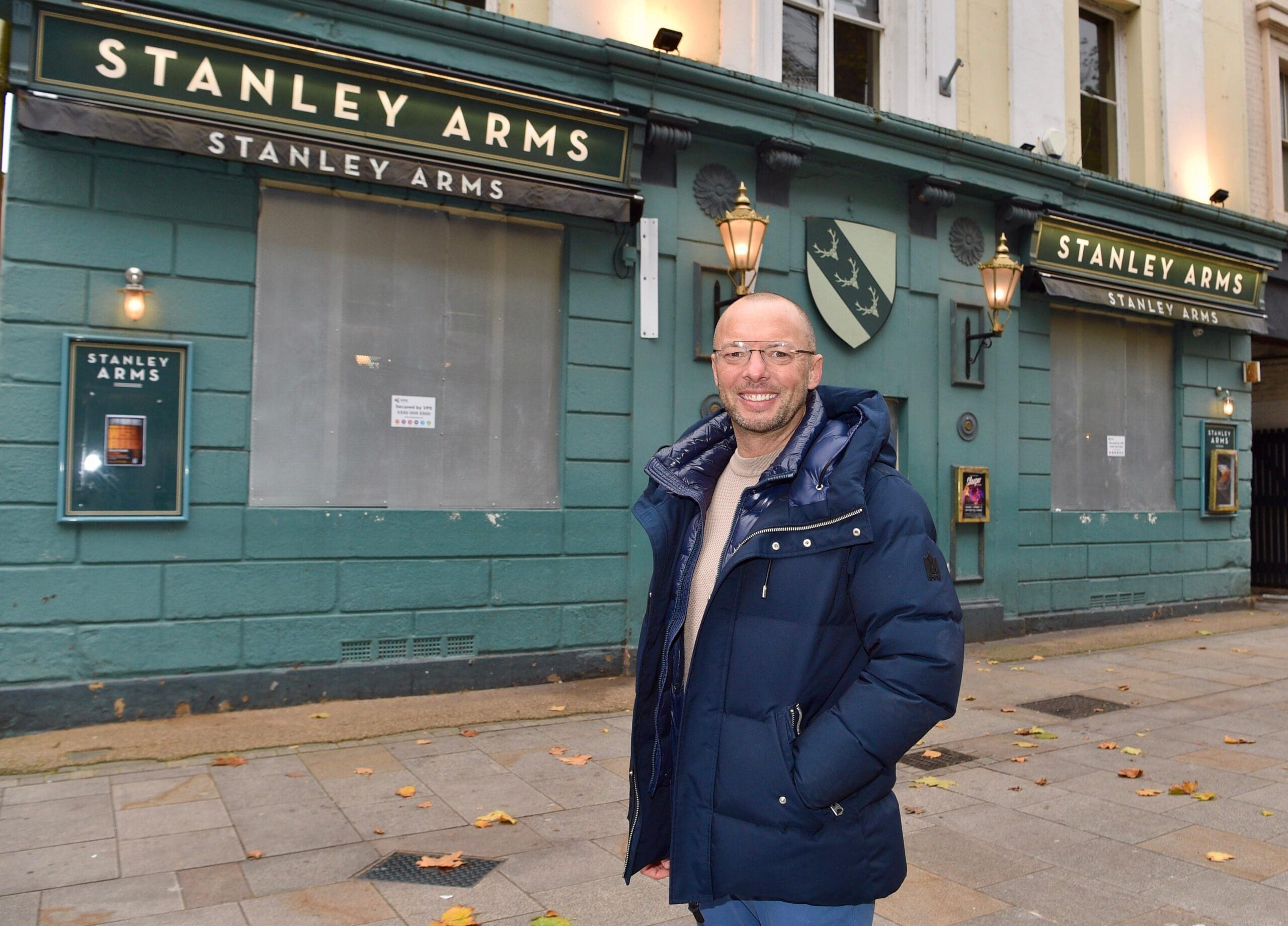 Blind Tiger Inns invests in 20th pub alongside Star Pubs