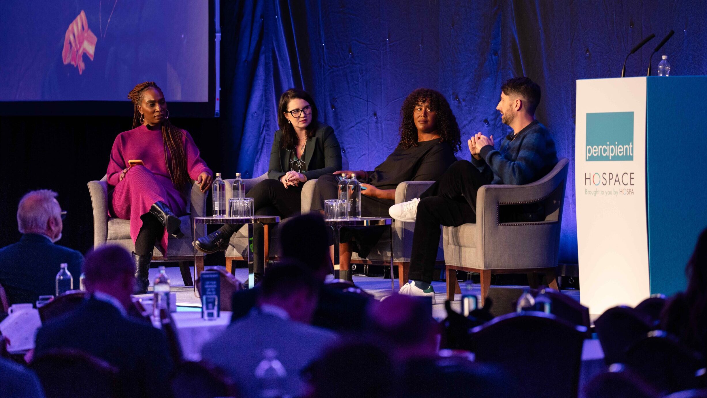 Key takeaways from HOSPACE 2024