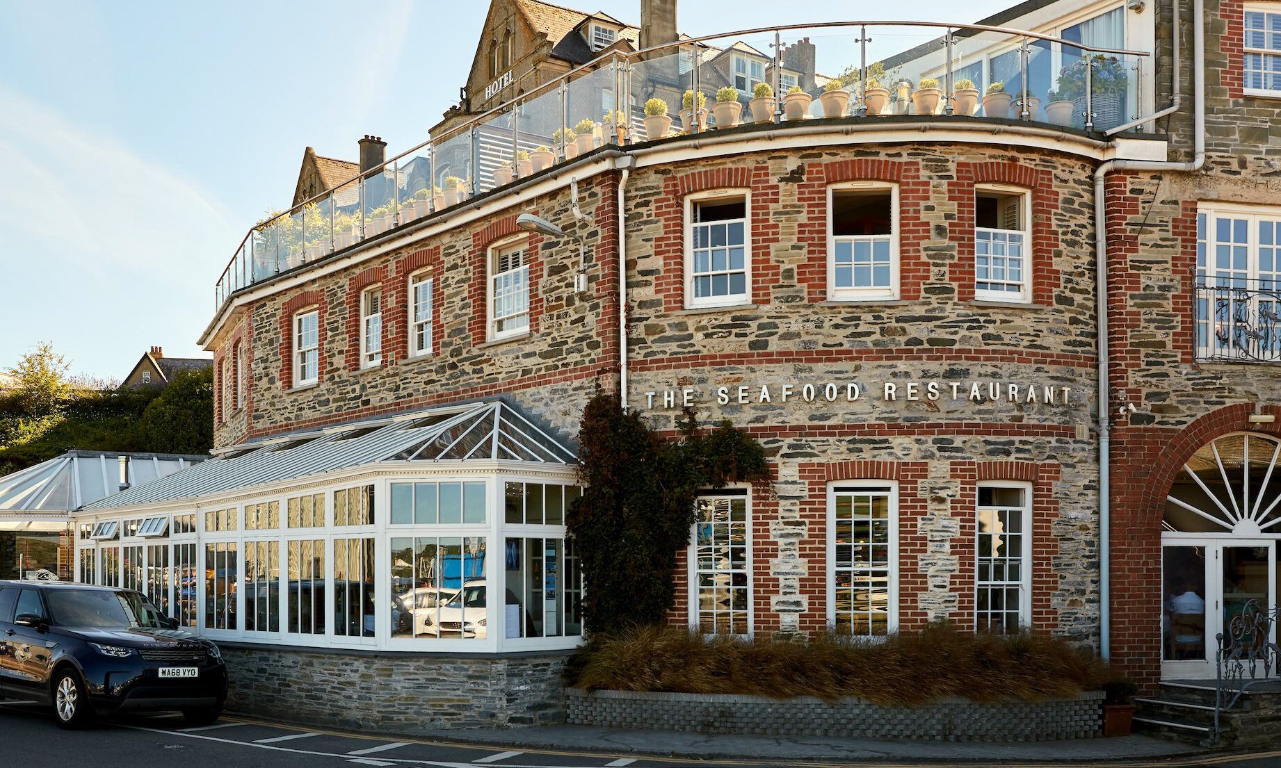 Rick Stein Group named in 100 Best Companies to Work For survey