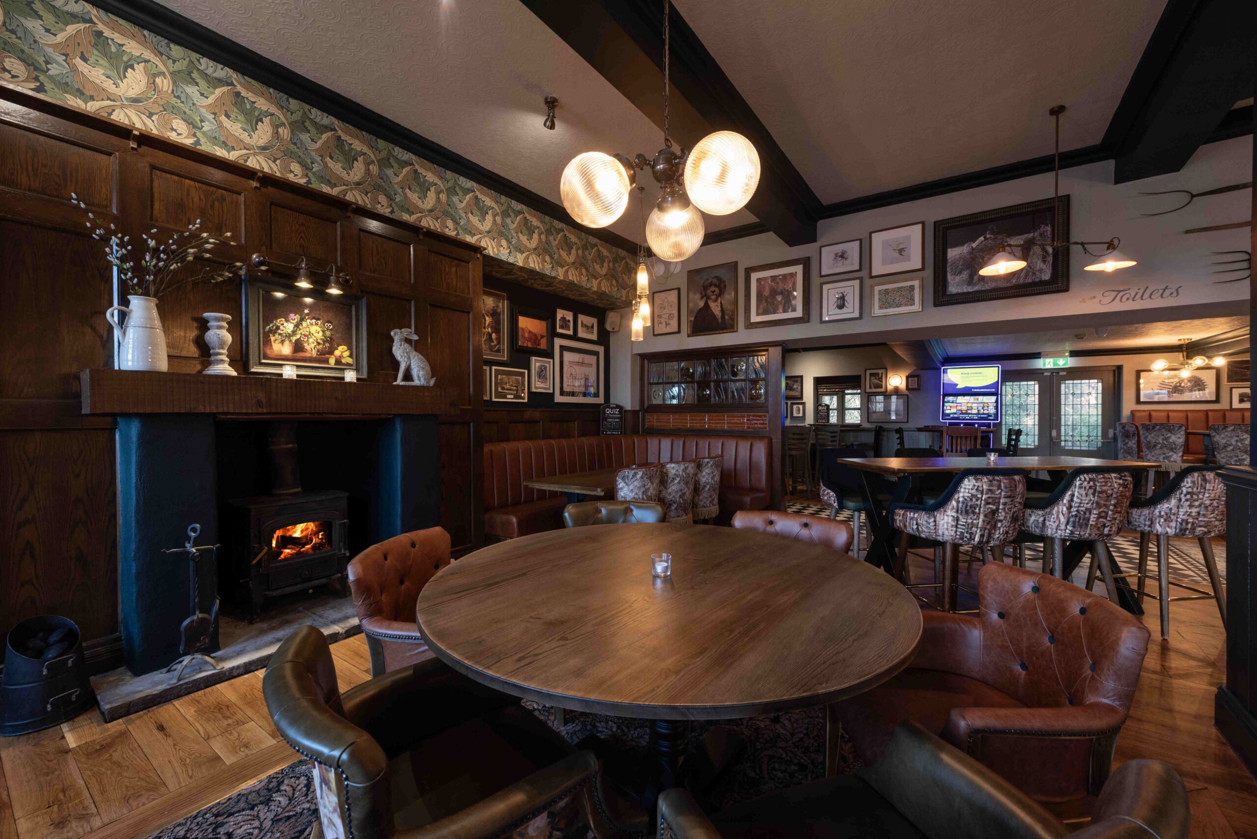 Hydes FY turnover hits ‘record’ £40.8m