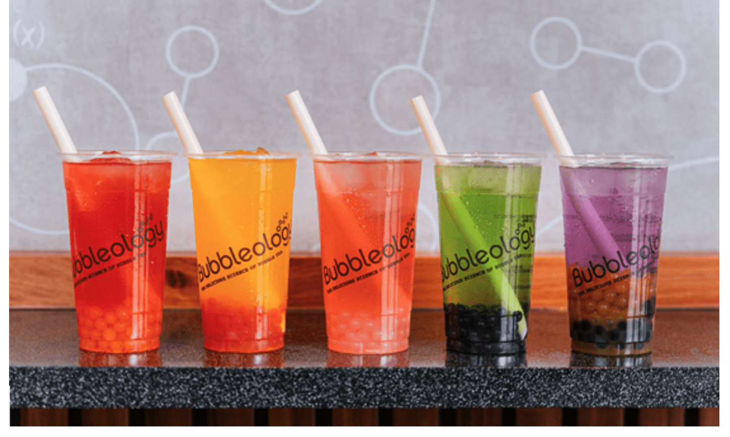 Bubbleology continues expansion with Newcastle opening