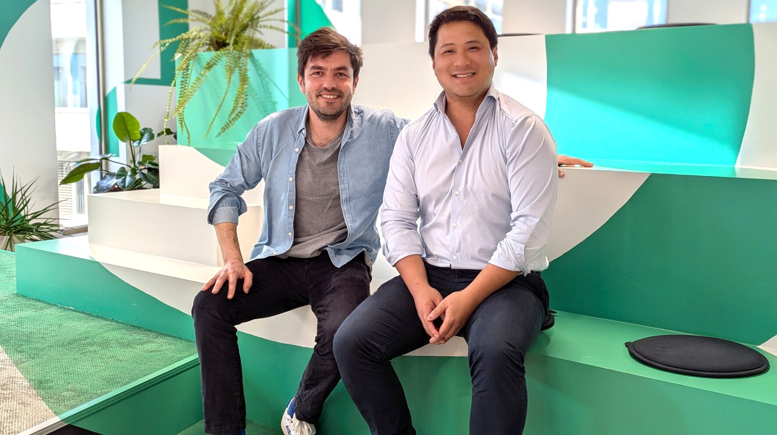 Deliverect Acquires Tabesto to Fuel In-Store Sales with Smart Kiosk Technology, Empower Omnichannel Success