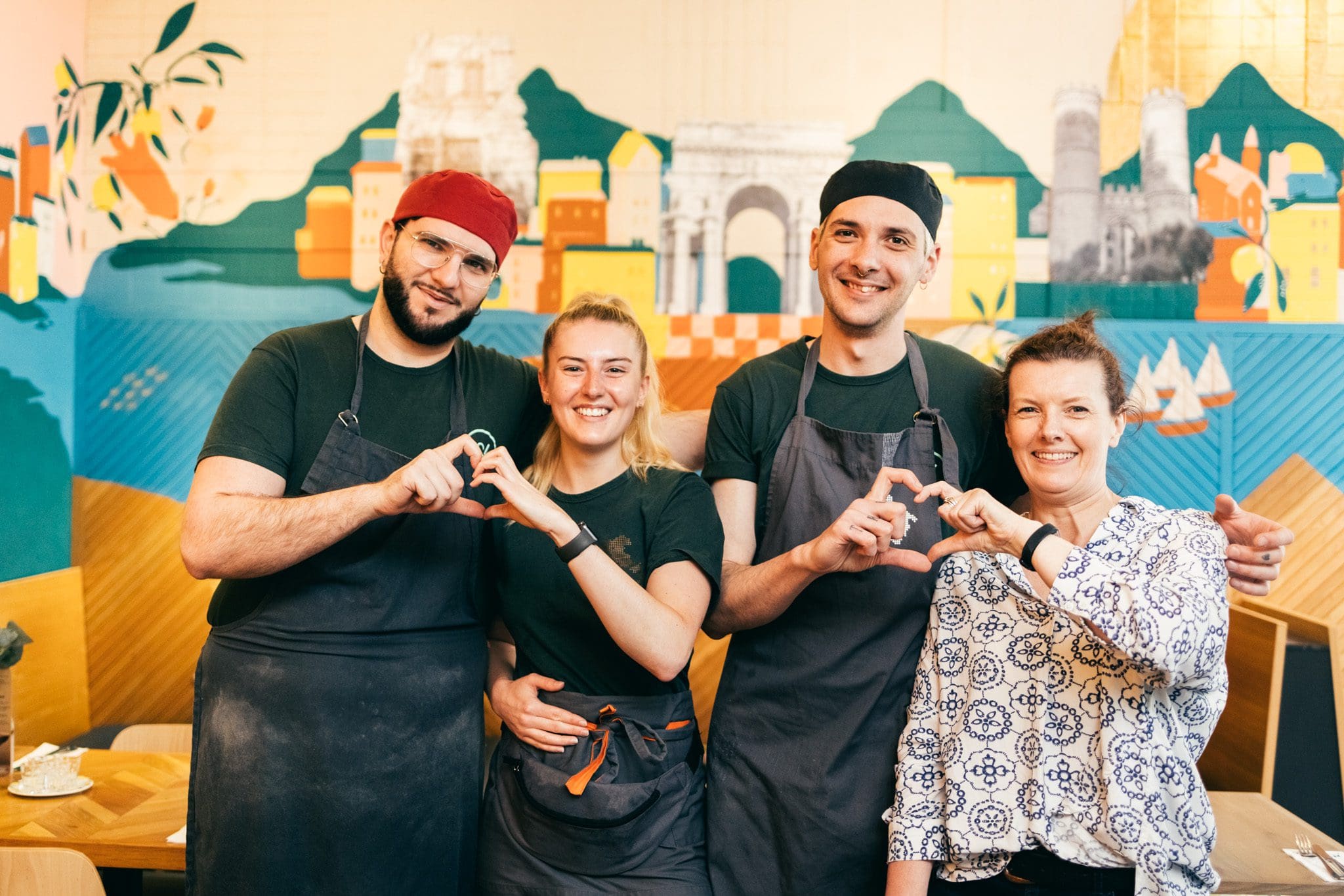 Azzurri Group profits double to £42m in FY24