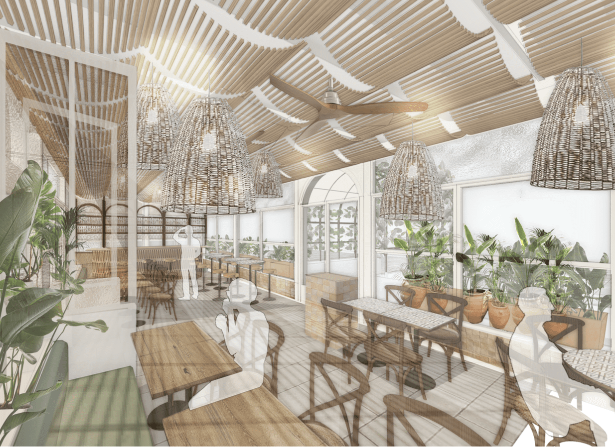 Brother Marcus and Hagen to open new sites in Canary Wharf