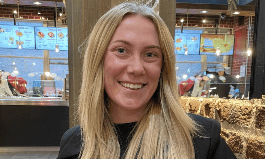 Tortilla appoints director of central operations