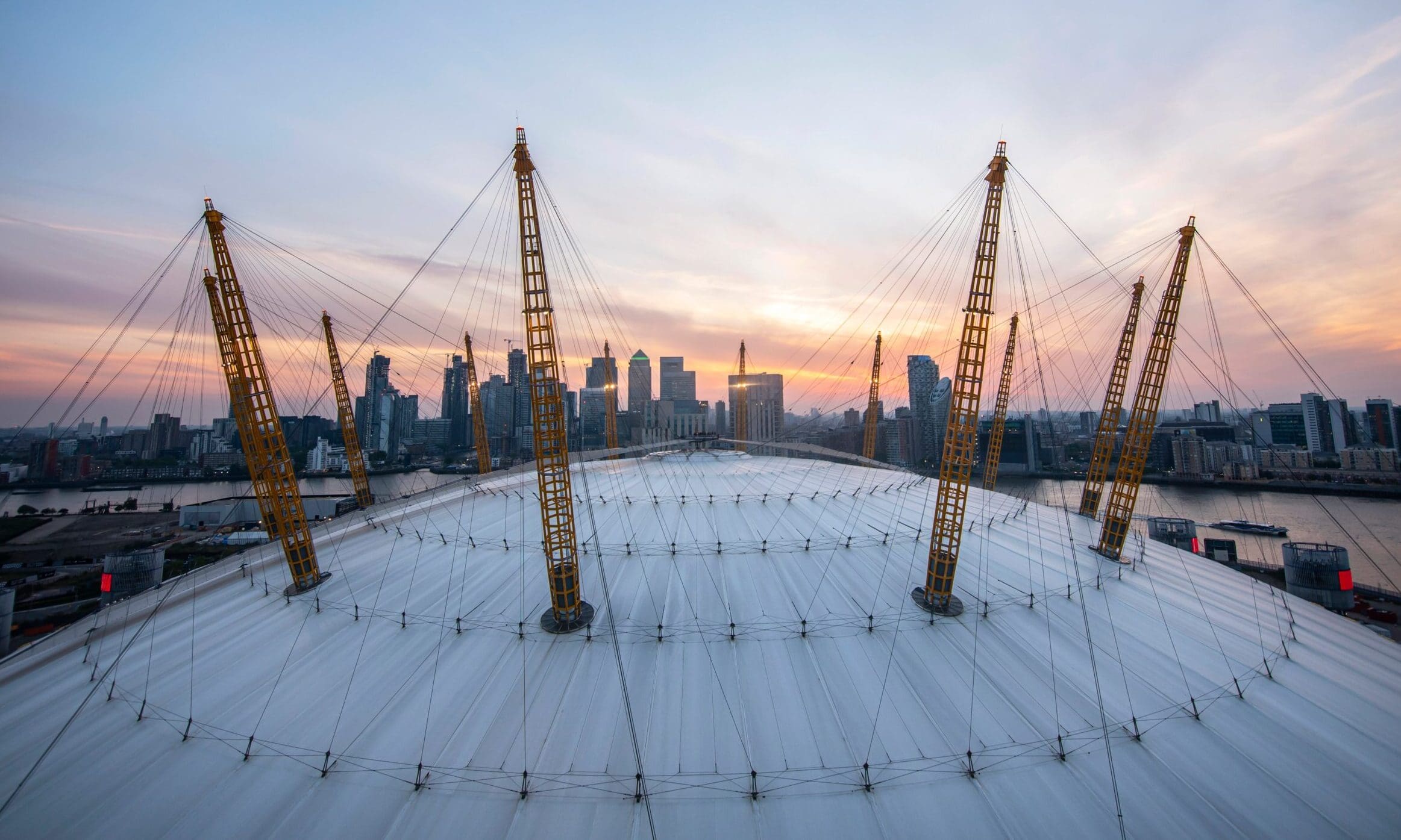 O2 Arena reports ‘best-ever’ sales amid record number of visitors