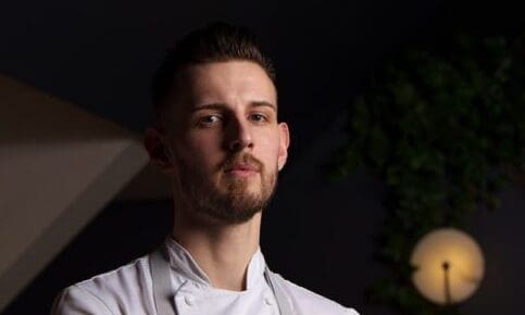 Upstairs appoints new commercial development chef