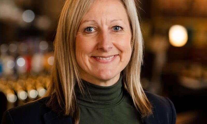 Young’s promotes Kara Alderin to interim COO