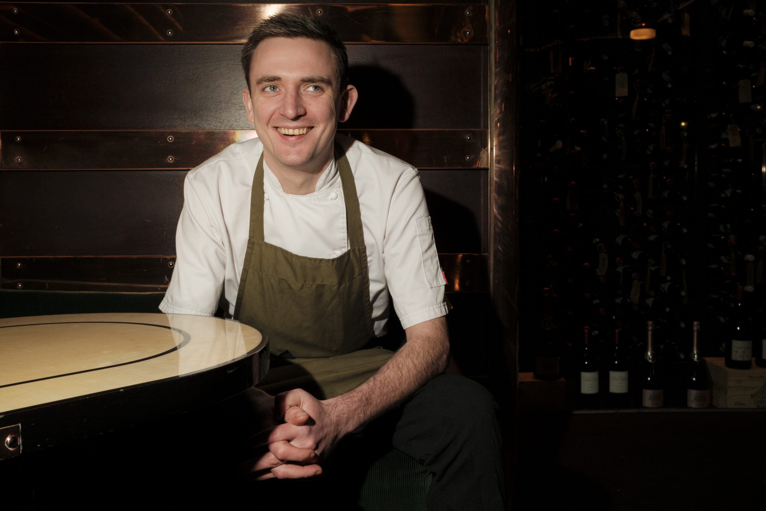 Casa Cruz appoints new head chef