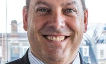 ACE appoints new chair and board members