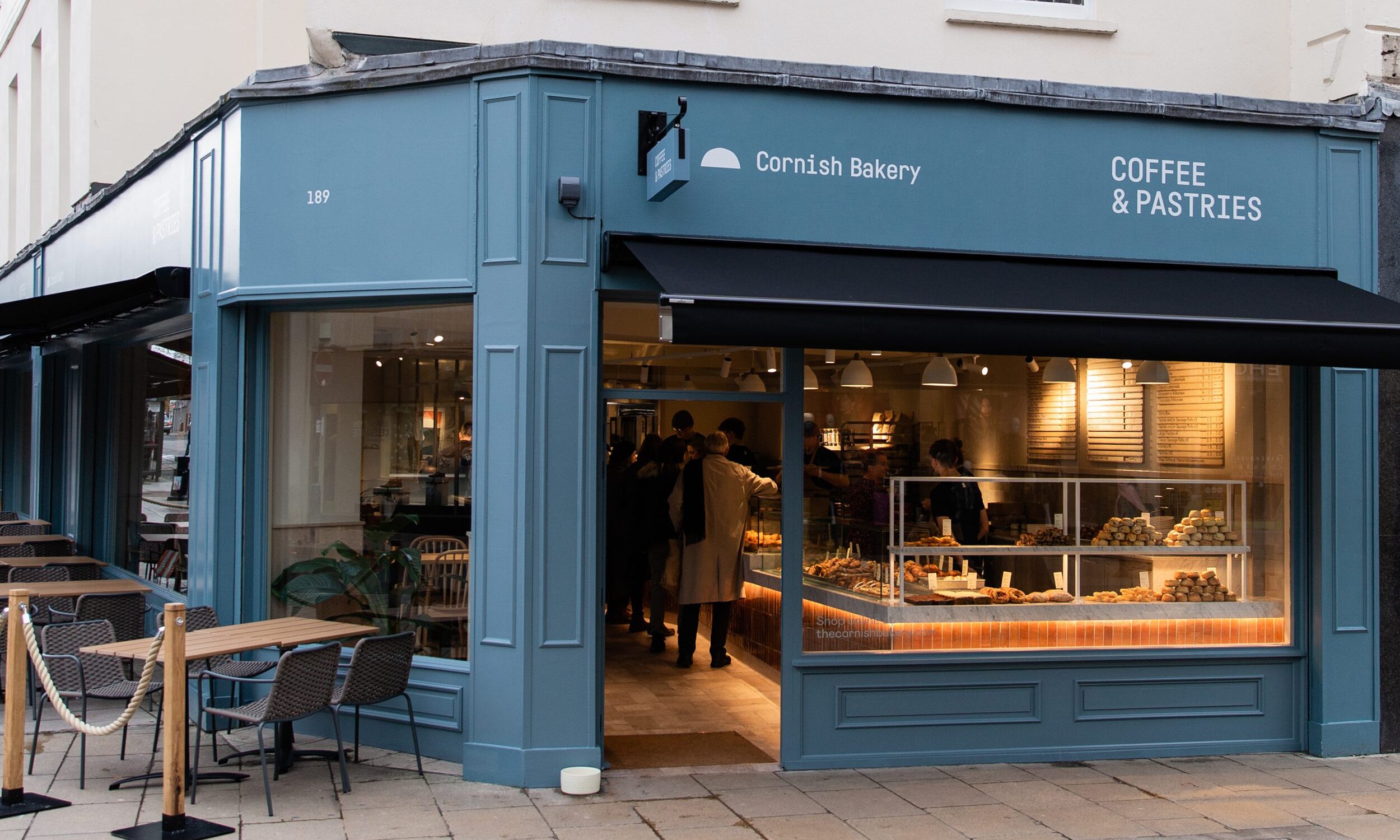 Cornish Bakery reports 32% profit surge as turnover reaches £36.4m