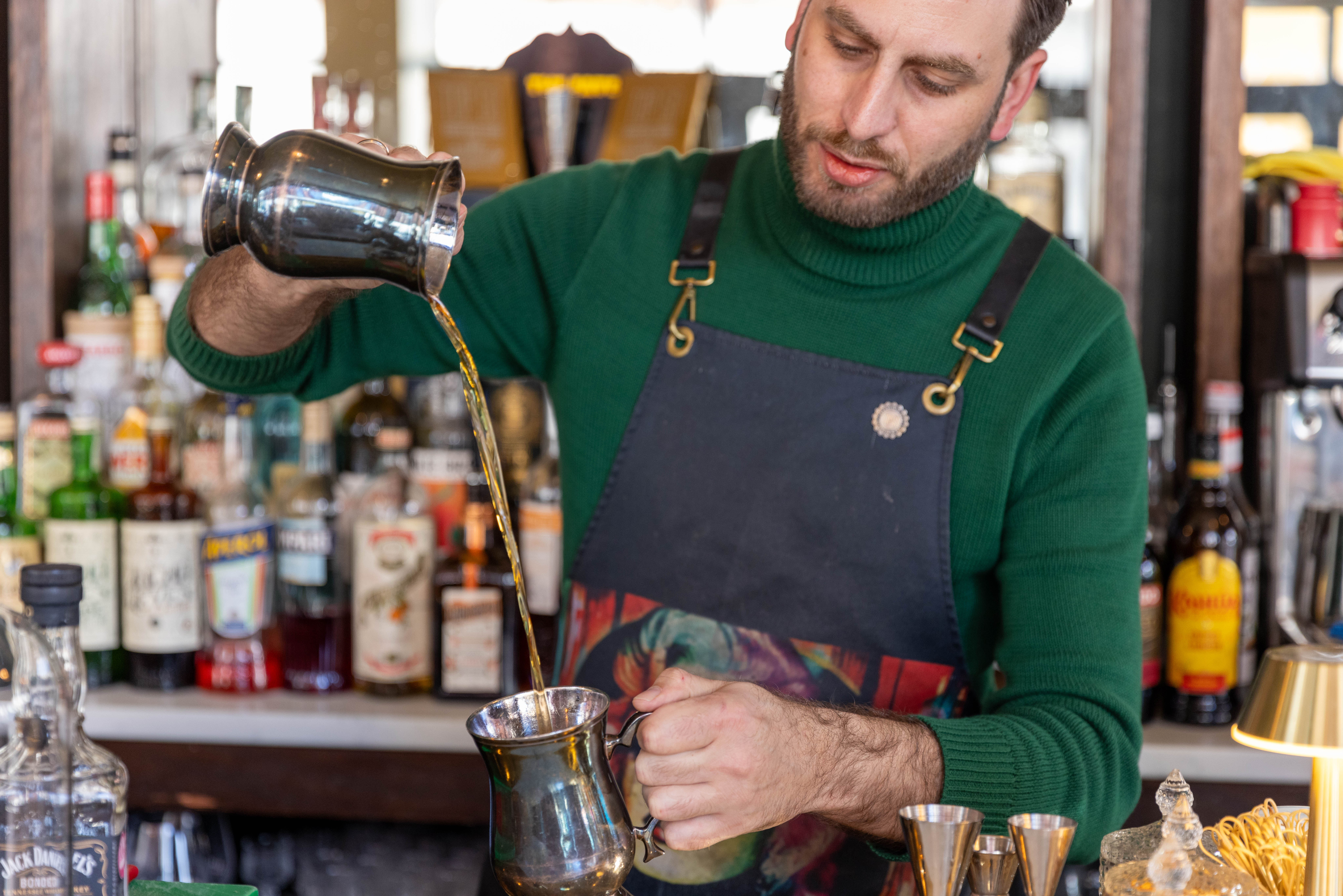 New rooftop cocktail bar Agni to open in Leeds