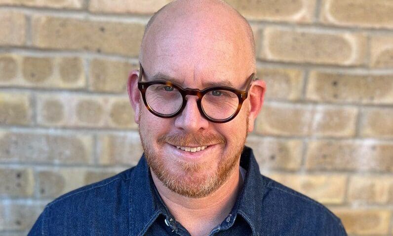 Sticks′n′Sushi appoints Simon Gaske as chief marketing officer