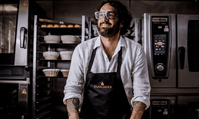 Claridge’s Bakery names executive baker ahead of summer opening