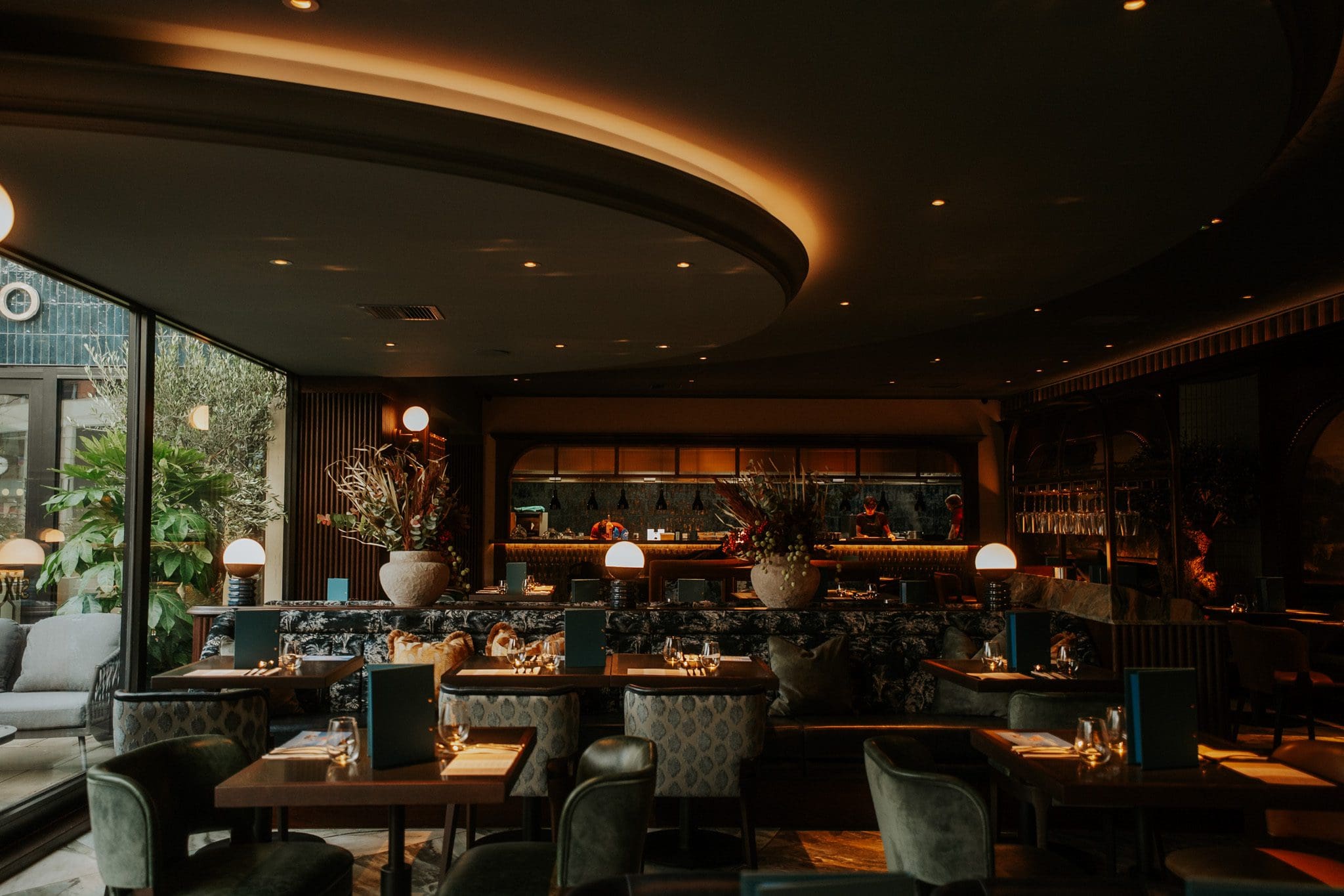 Six by Nico opens new Bristol site