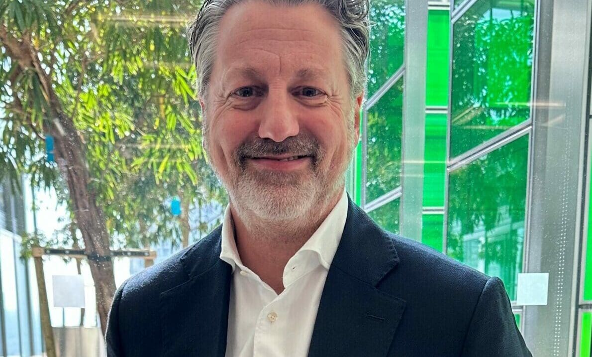 Allister Richards appointed chair of The Springboard Charity