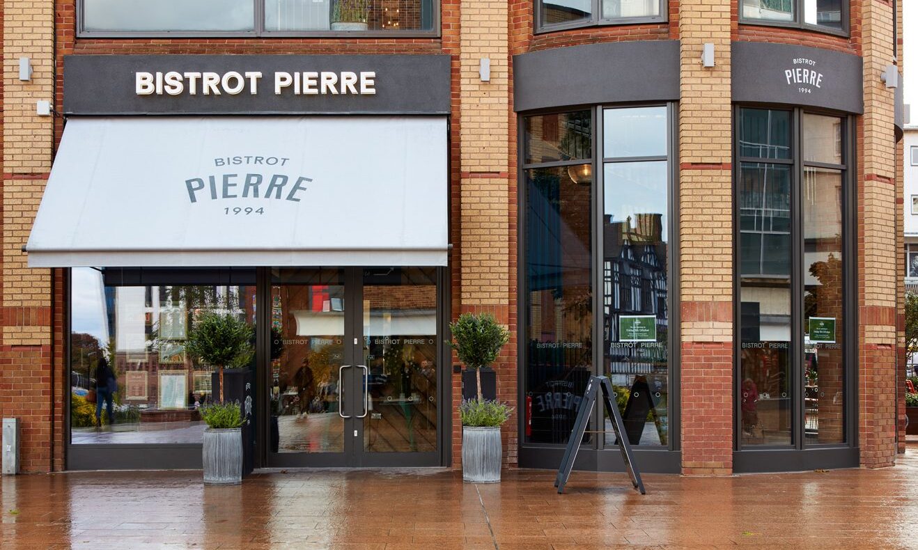 Private equity in hospitality: a lifeline or a looming takeover?