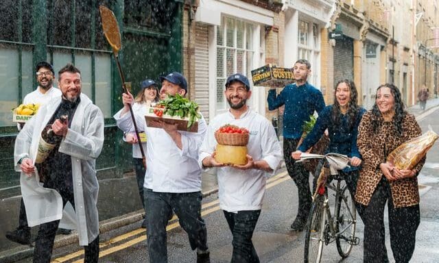 Big Mamma to open first site in the north of England