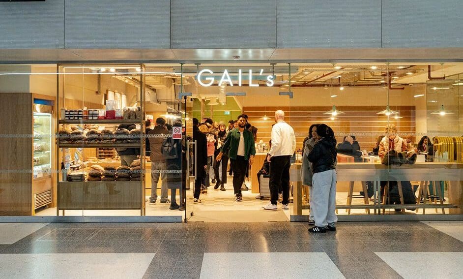 Gail’s owner circles new investment as sale talks resume